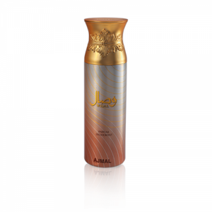 Ajmal Wisal Deodorant For Unisex